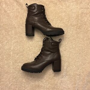 Combat Dock Marten Boots Like!